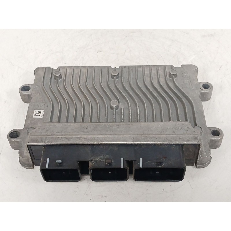 Recambio de centralita motor uce para citroën c3 ii (sc_) 1.4 referencia OEM IAM 1231045398 V29010314A 9676782980