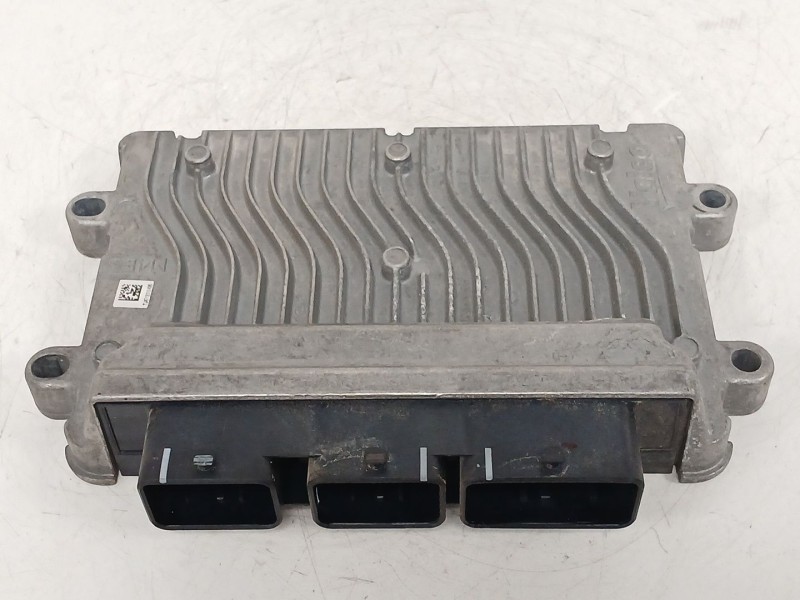 Recambio de centralita motor uce para citroën c3 ii (sc_) 1.4 referencia OEM IAM 1231045398 V29010314A 9676782980