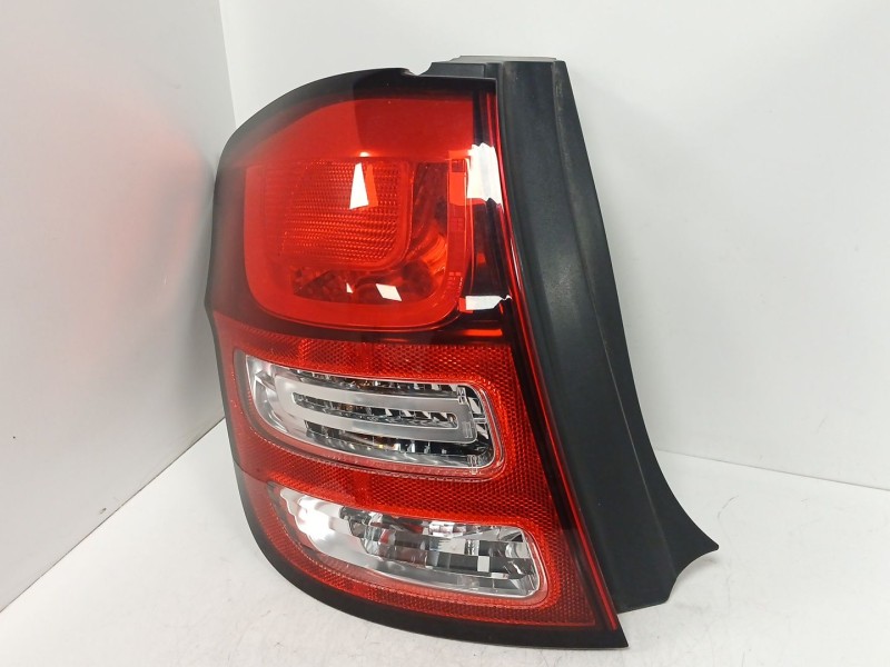 Recambio de piloto trasero izquierdo para citroën c3 ii (sc_) 1.4 referencia OEM IAM   