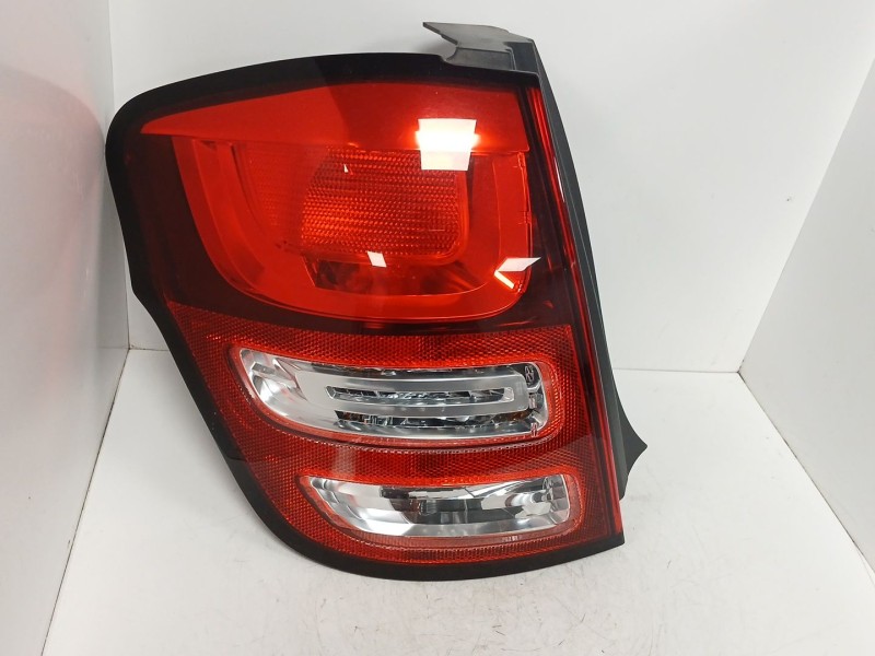 Recambio de piloto trasero izquierdo para citroën c3 ii (sc_) 1.4 referencia OEM IAM   