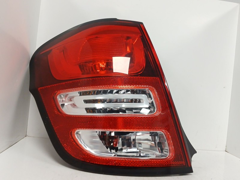 Recambio de piloto trasero izquierdo para citroën c3 ii (sc_) 1.4 referencia OEM IAM   