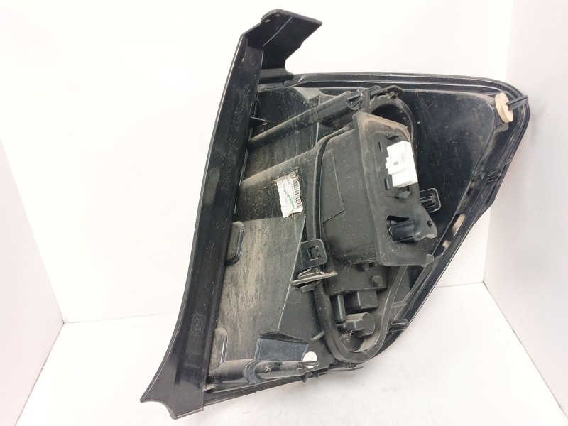 Recambio de piloto trasero izquierdo para citroën c3 ii (sc_) 1.4 referencia OEM IAM   