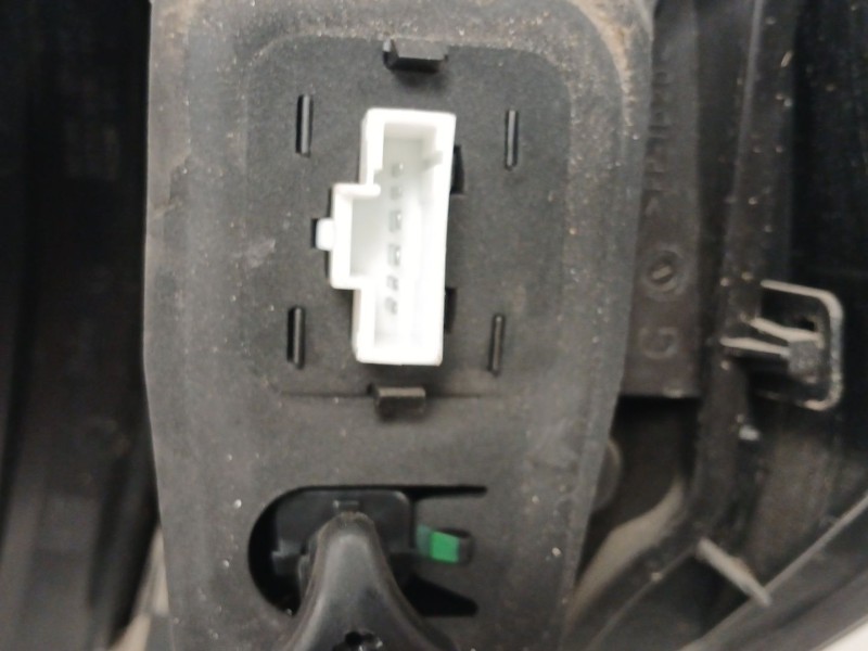 Recambio de piloto trasero izquierdo para citroën c3 ii (sc_) 1.4 referencia OEM IAM   