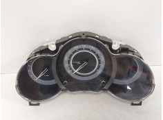 Recambio de cuadro instrumentos para citroën c3 ii (sc_) 1.4 referencia OEM IAM   