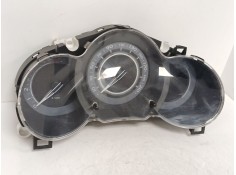 Recambio de cuadro instrumentos para citroën c3 ii (sc_) 1.4 referencia OEM IAM    2