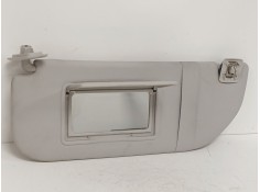 Recambio de parasol izquierdo para citroën c3 ii (sc_) 1.4 referencia OEM IAM   