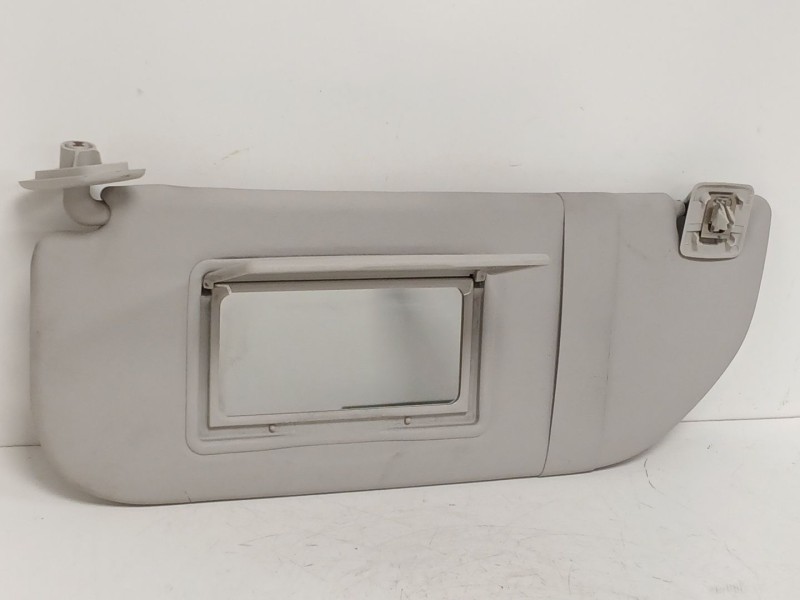 Recambio de parasol izquierdo para citroën c3 ii (sc_) 1.4 referencia OEM IAM   