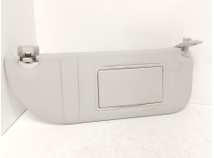 Recambio de parasol derecho para citroën c3 ii (sc_) 1.4 referencia OEM IAM   