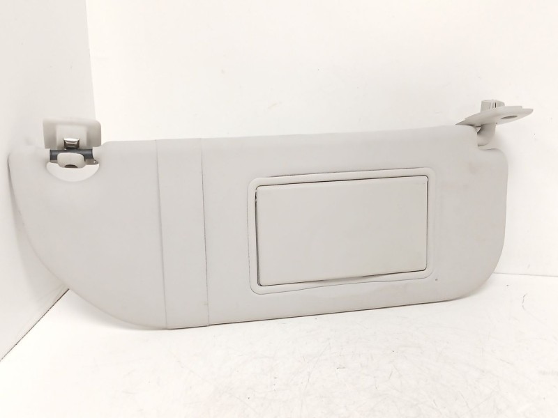 Recambio de parasol derecho para citroën c3 ii (sc_) 1.4 referencia OEM IAM   
