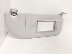 Recambio de parasol derecho para citroën c3 ii (sc_) 1.4 referencia OEM IAM    2