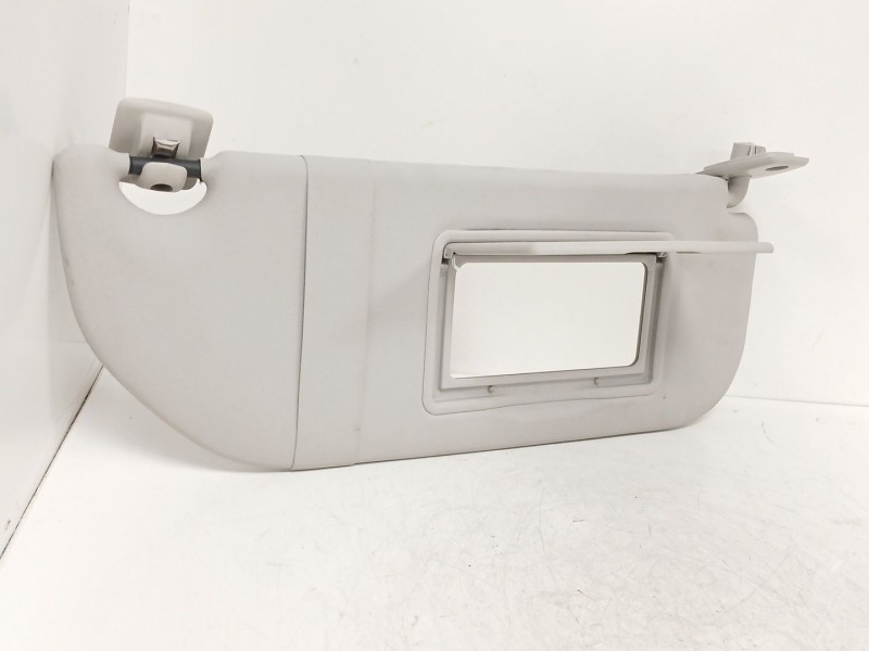 Recambio de parasol derecho para citroën c3 ii (sc_) 1.4 referencia OEM IAM   