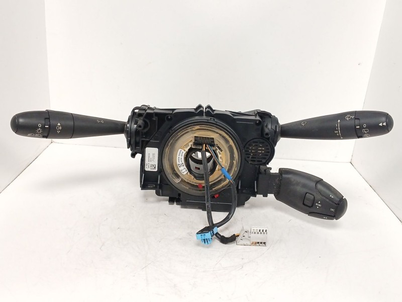Recambio de mando luces para citroën c3 ii (sc_) 1.4 referencia OEM IAM COM2008 96667323XT 