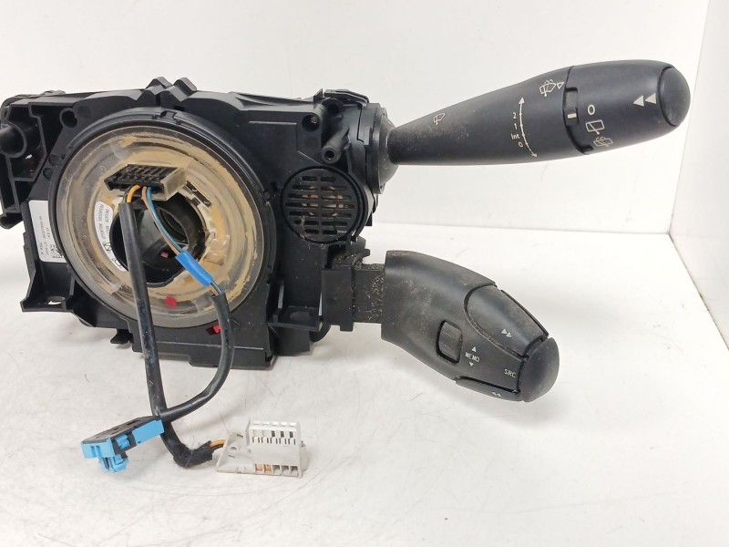 Recambio de mando luces para citroën c3 ii (sc_) 1.4 referencia OEM IAM COM2008 96667323XT 