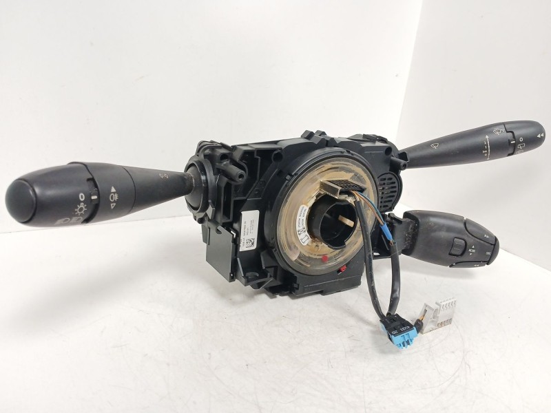 Recambio de mando luces para citroën c3 ii (sc_) 1.4 referencia OEM IAM COM2008 96667323XT 