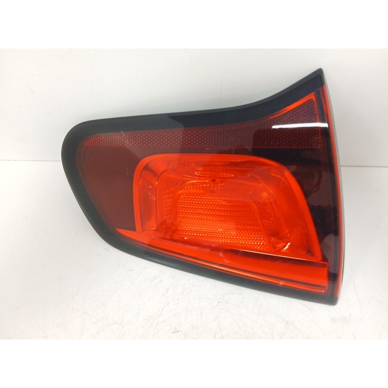 Recambio de piloto trasero izquierdo interior para citroën c3 ii (sc_) 1.4 referencia OEM IAM 9685225580  