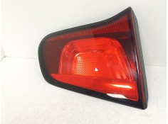 Recambio de piloto trasero izquierdo interior para citroën c3 ii (sc_) 1.4 referencia OEM IAM 9685225580   2