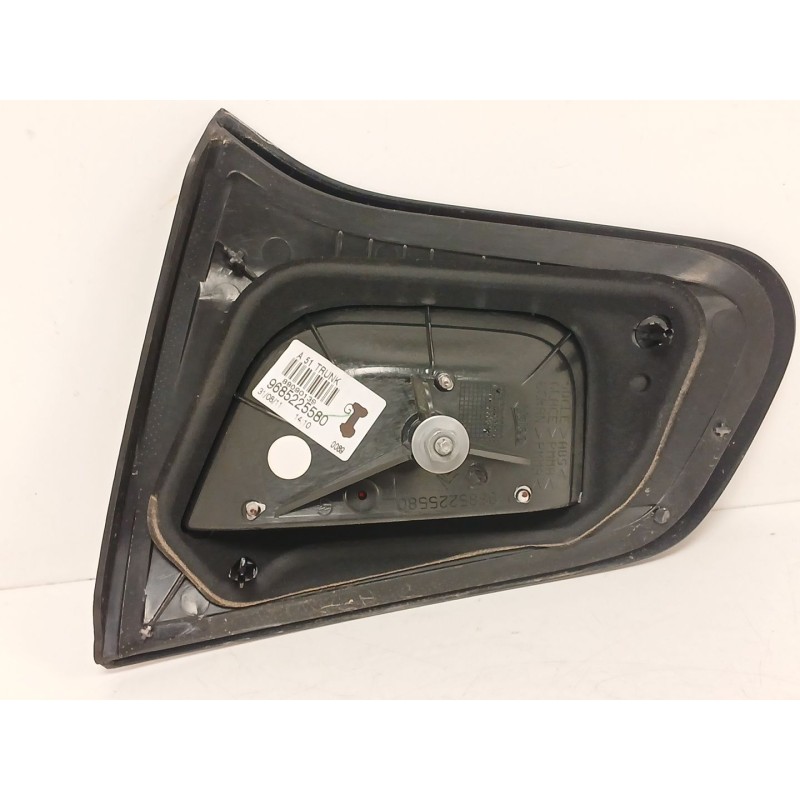 Recambio de piloto trasero izquierdo interior para citroën c3 ii (sc_) 1.4 referencia OEM IAM 9685225580  
