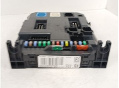 Recambio de caja reles / fusibles para citroën c3 ii (sc_) 1.4 referencia OEM IAM 9666952180   2