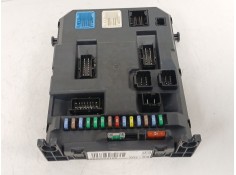 Recambio de caja reles / fusibles para citroën c3 ii (sc_) 1.4 referencia OEM IAM 9666952180  