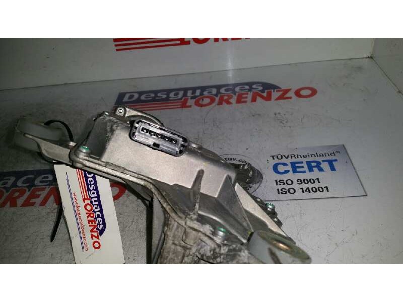 Recambio de motor limpia delantero para citroën c4 grand picasso exclusive referencia OEM IAM 9682484780 W000007875 