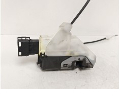Recambio de cerradura puerta delantera derecha para citroën c3 ii (sc_) 1.4 referencia OEM IAM 5291M083217 ARMA04087 