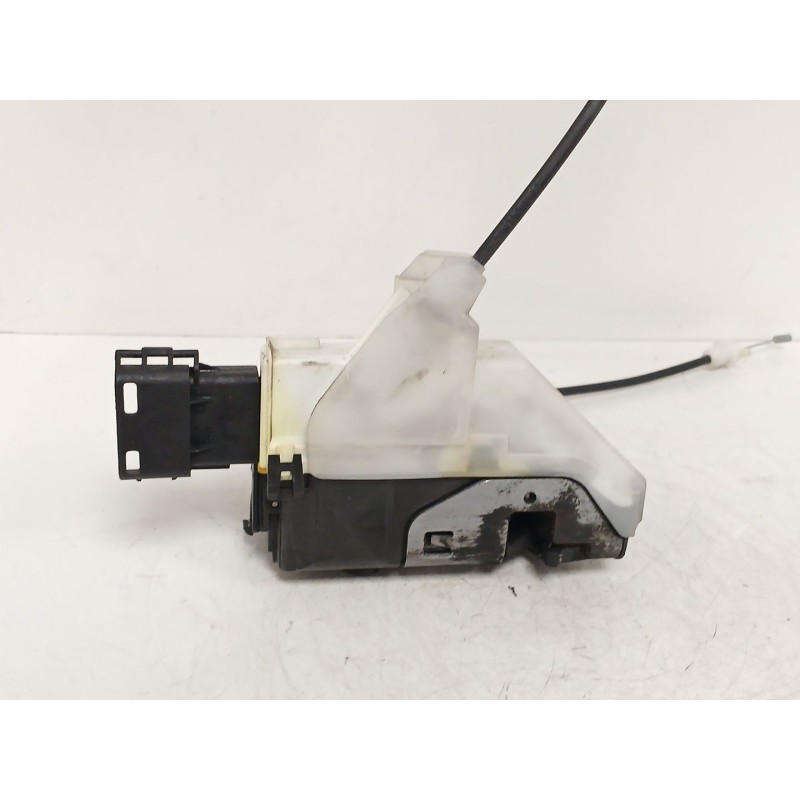 Recambio de cerradura puerta delantera derecha para citroën c3 ii (sc_) 1.4 referencia OEM IAM 5291M083217 ARMA04087 