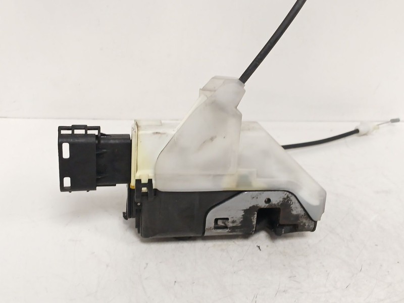 Recambio de cerradura puerta delantera derecha para citroën c3 ii (sc_) 1.4 referencia OEM IAM 5291M083217 ARMA04087 