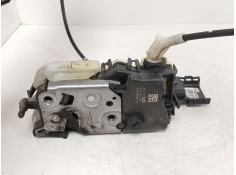 Recambio de cerradura puerta delantera derecha para citroën c3 ii (sc_) 1.4 referencia OEM IAM 5291M083217 ARMA04087  2