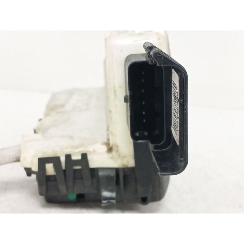 Recambio de cerradura puerta delantera derecha para citroën c3 ii (sc_) 1.4 referencia OEM IAM 5291M083217 ARMA04087 