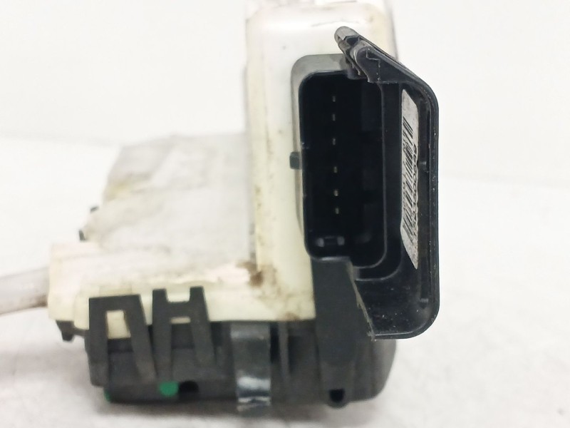 Recambio de cerradura puerta delantera derecha para citroën c3 ii (sc_) 1.4 referencia OEM IAM 5291M083217 ARMA04087 