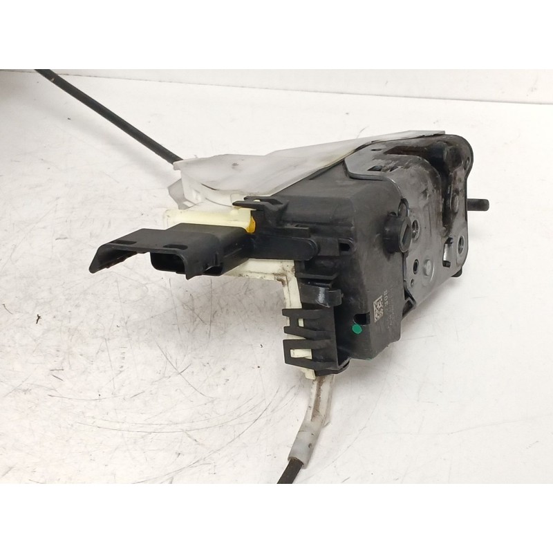 Recambio de cerradura puerta delantera derecha para citroën c3 ii (sc_) 1.4 referencia OEM IAM 5291M083217 ARMA04087 