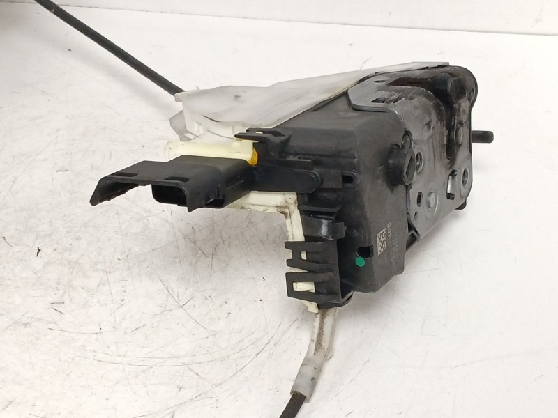 Recambio de cerradura puerta delantera derecha para citroën c3 ii (sc_) 1.4 referencia OEM IAM 5291M083217 ARMA04087 