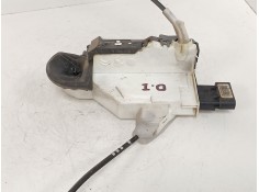 Recambio de cerradura puerta delantera izquierda para citroën c3 ii (sc_) 1.4 referencia OEM IAM   