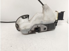 Recambio de cerradura puerta delantera izquierda para citroën c3 ii (sc_) 1.4 referencia OEM IAM    2