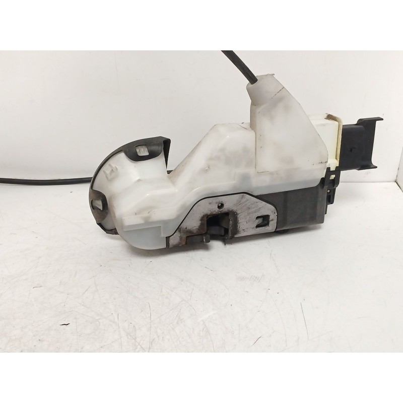 Recambio de cerradura puerta delantera izquierda para citroën c3 ii (sc_) 1.4 referencia OEM IAM   