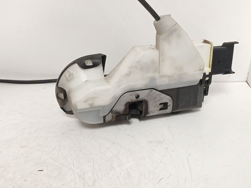 Recambio de cerradura puerta delantera izquierda para citroën c3 ii (sc_) 1.4 referencia OEM IAM   