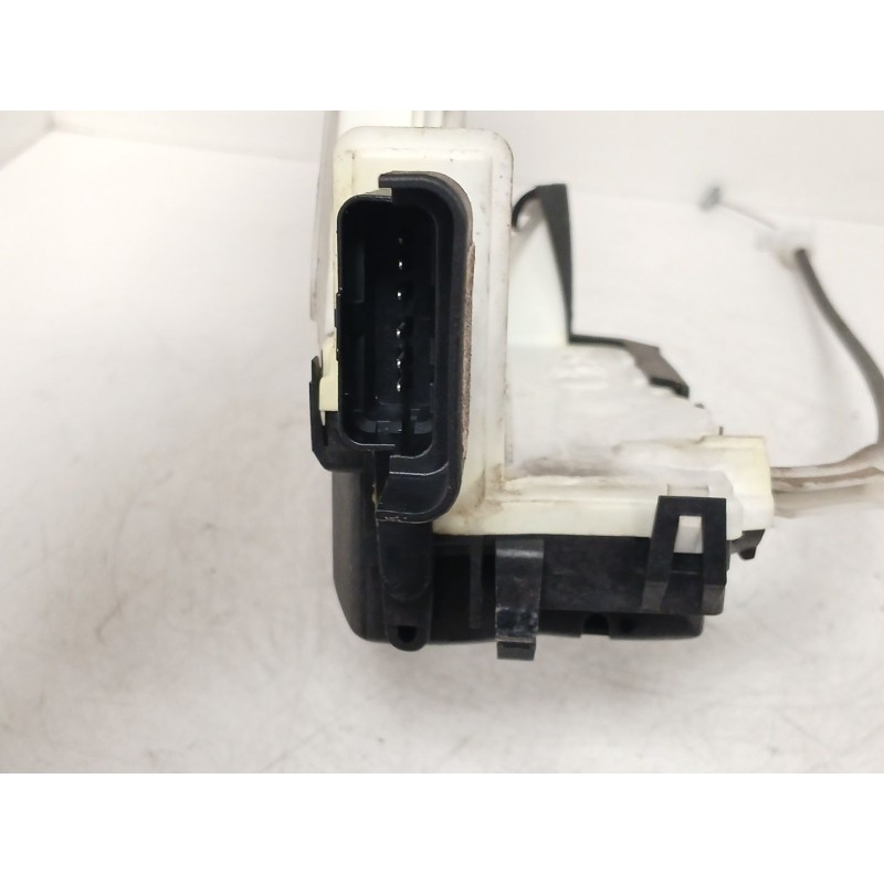 Recambio de cerradura puerta delantera izquierda para citroën c3 ii (sc_) 1.4 referencia OEM IAM   