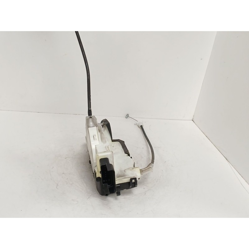 Recambio de cerradura puerta delantera izquierda para citroën c3 ii (sc_) 1.4 referencia OEM IAM   