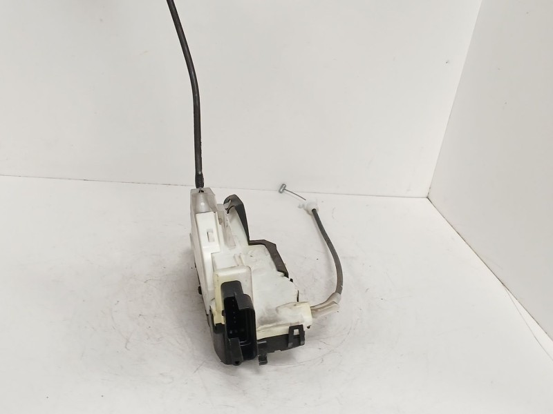 Recambio de cerradura puerta delantera izquierda para citroën c3 ii (sc_) 1.4 referencia OEM IAM   