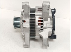 Recambio de alternador para citroën c3 ii (sc_) 1.4 referencia OEM IAM 1638094580  