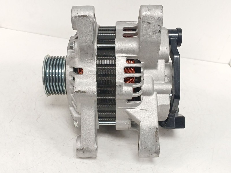 Recambio de alternador para citroën c3 ii (sc_) 1.4 referencia OEM IAM 1638094580  