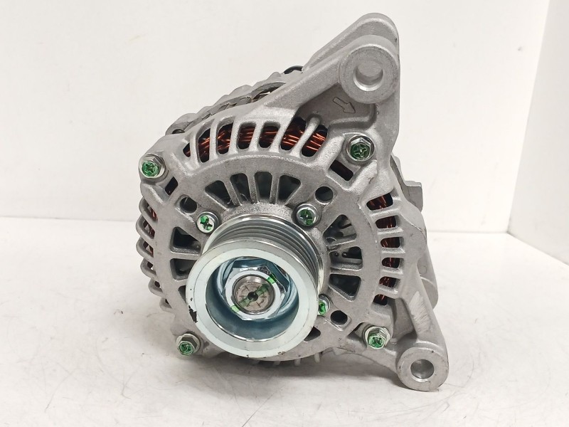 Recambio de alternador para citroën c3 ii (sc_) 1.4 referencia OEM IAM 1638094580  
