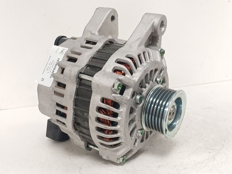 Recambio de alternador para citroën c3 ii (sc_) 1.4 referencia OEM IAM 1638094580  
