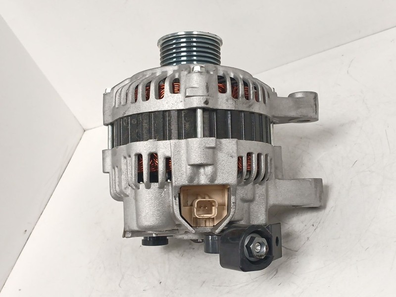 Recambio de alternador para citroën c3 ii (sc_) 1.4 referencia OEM IAM 1638094580  