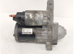 Recambio de motor arranque para renault captur ii (hf_) tce 155 (hfmn) referencia OEM IAM 233006662R M000TD2572 