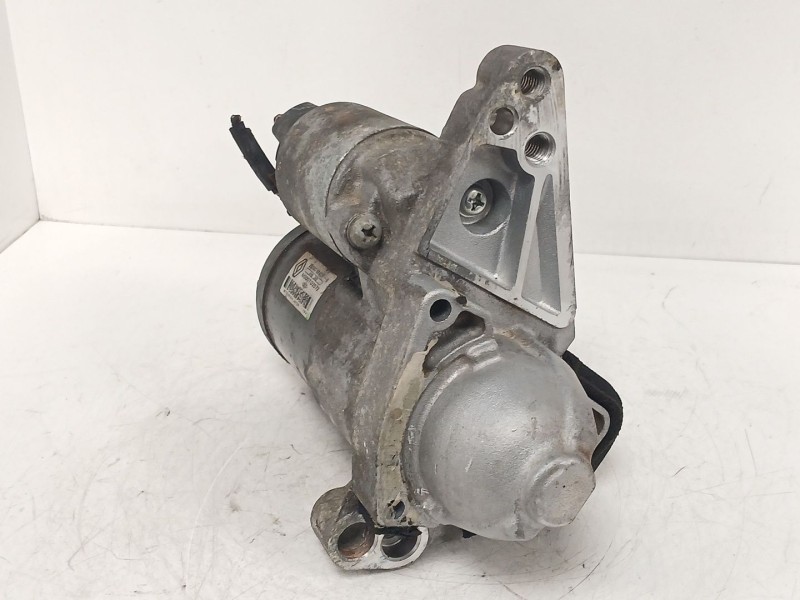 Recambio de motor arranque para renault captur ii (hf_) tce 155 (hfmn) referencia OEM IAM 233006662R M000TD2572 