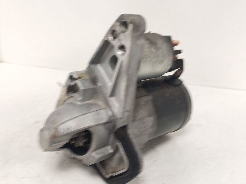 Recambio de motor arranque para renault captur ii (hf_) tce 155 (hfmn) referencia OEM IAM 233006662R M000TD2572 