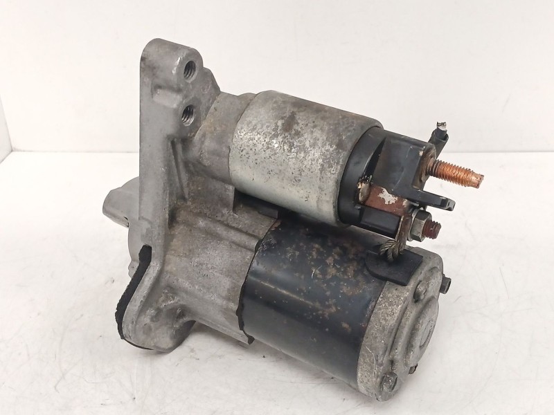 Recambio de motor arranque para renault captur ii (hf_) tce 155 (hfmn) referencia OEM IAM 233006662R M000TD2572 