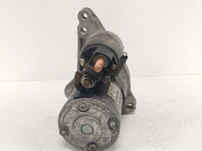 Recambio de motor arranque para renault captur ii (hf_) tce 155 (hfmn) referencia OEM IAM 233006662R M000TD2572 