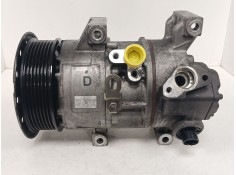 Recambio de compresor aire acondicionado para toyota avensis sedán (_t27_) 2.0 d-4d (adt270_) referencia OEM IAM 5SE12C  
